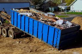 Best Demolition Debris Removal  in Lexington, TN